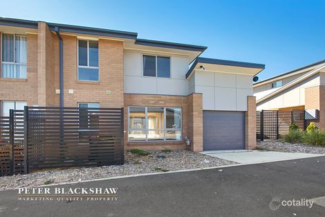 Property photo of 37 Turbayne Crescent Forde ACT 2914