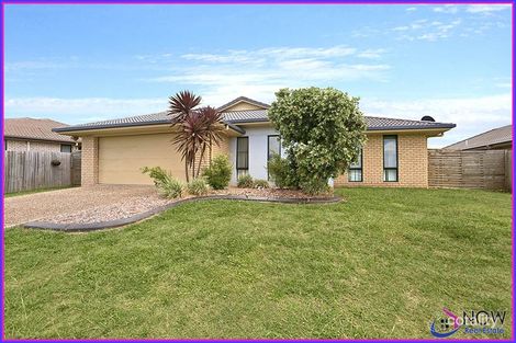 44 Daintree St, Bellmere, QLD 4510