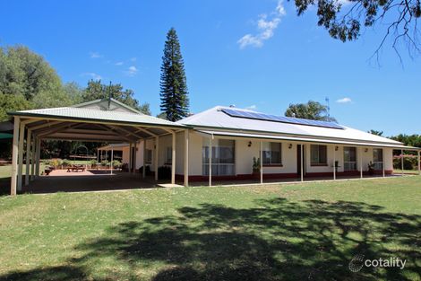 109 Old Cooltong Rd, Cooltong, SA 5341