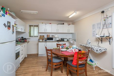 Property photo of 19 Dunsmore Street Kelvin Grove QLD 4059
