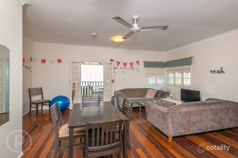 Property photo of 19 Dunsmore Street Kelvin Grove QLD 4059