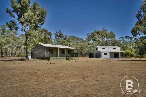 285 Goldsborough Rd, Goldsborough, VIC 3472