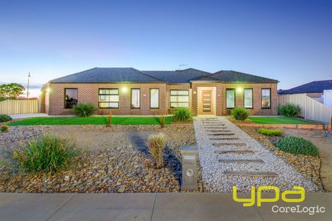 Property photo of 27 Riverbank Boulevard Harkness VIC 3337