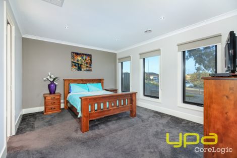 Property photo of 27 Riverbank Boulevard Harkness VIC 3337