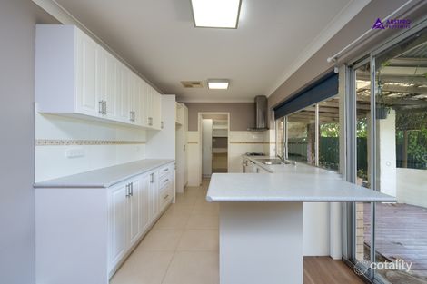 21 Whaleback Ave, Parkwood, WA 6147