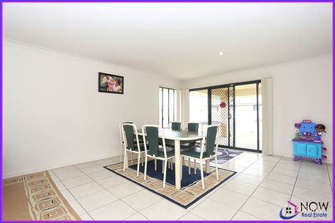 Property photo of 44 Daintree Street Bellmere QLD 4510