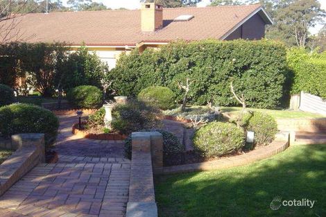 Property photo of 11 Illyarie Place Castle Hill NSW 2154