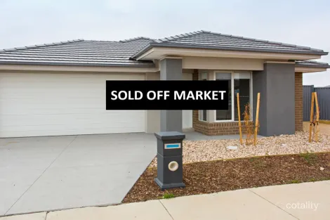 5 Obrien Dr, Alfredton, VIC 3350