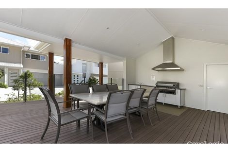 Property photo of 15/192 Delancey Street Ormiston QLD 4160