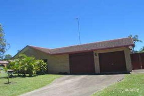 Property photo of 7 Colrene Drive Nerang QLD 4211