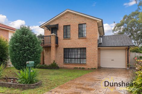 Property photo of 10B Alexander Crescent Macquarie Fields NSW 2564