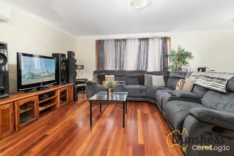 Property photo of 10B Alexander Crescent Macquarie Fields NSW 2564