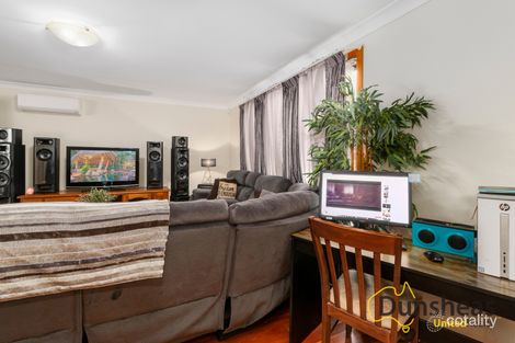 Property photo of 10B Alexander Crescent Macquarie Fields NSW 2564