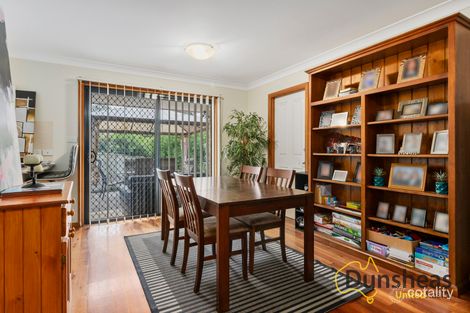 Property photo of 10B Alexander Crescent Macquarie Fields NSW 2564