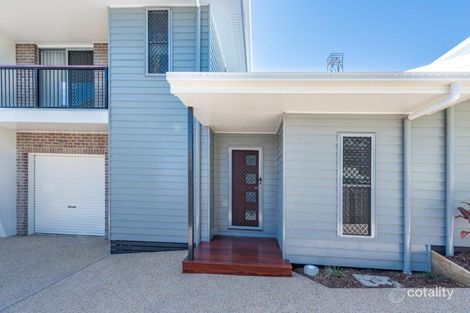 Property photo of 76A Quay Street Bundaberg West QLD 4670