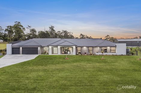 Property photo of 21 Verdun Drive Sancrox NSW 2446