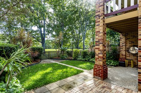 Property photo of 94/36 Weedons Road Nerang QLD 4211