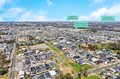 17 Aztec St, North Kellyville, NSW 2155