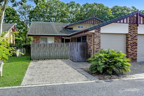Property photo of 94/36 Weedons Road Nerang QLD 4211