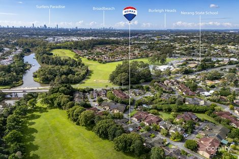 Property photo of 94/36 Weedons Road Nerang QLD 4211