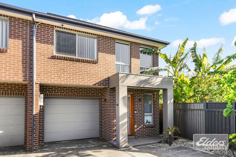Property photo of 65 Sciberras Avenue Schofields NSW 2762