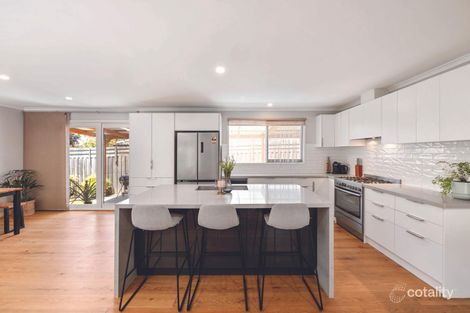 Property photo of 1/59 Austral Crescent Baxter VIC 3911