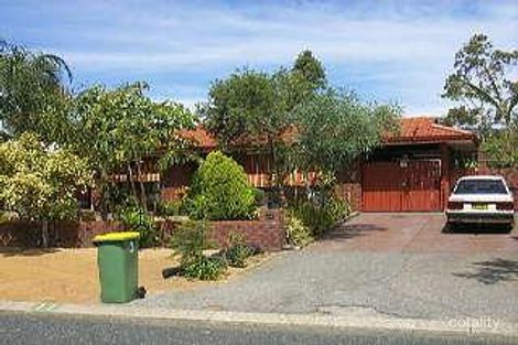 11 Sovereign Pl, Forrestfield, WA 6058