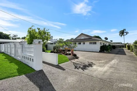 4/79 Gorden St, Garbutt, QLD 4814