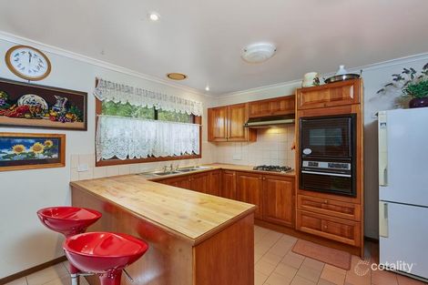 Property photo of 256 Dandelion Drive Rowville VIC 3178