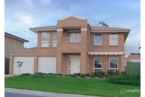 Property photo of 23 Watkiss Street Glenwood NSW 2768
