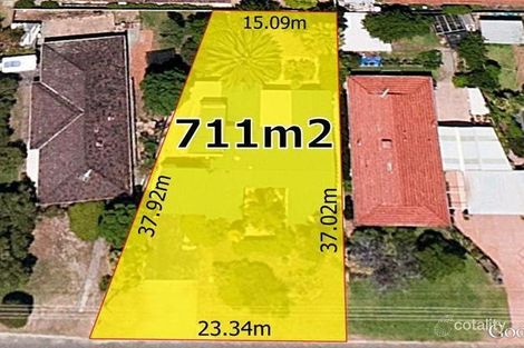 Property photo of 14 Glick Road Coolbinia WA 6050