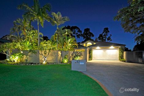 Property photo of 42 Brighton Crescent Robina QLD 4226