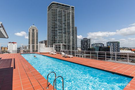 Property photo of 727/38 Harbour Street Sydney NSW 2000