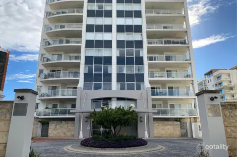 Property photo of 4/52-56 Goderich Street East Perth WA 6004