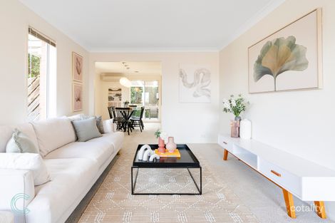 Property photo of 6/6-10 Proserpine Circuit Amaroo ACT 2914