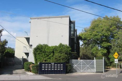 Property photo of 11/25 Foam Street Elwood VIC 3184