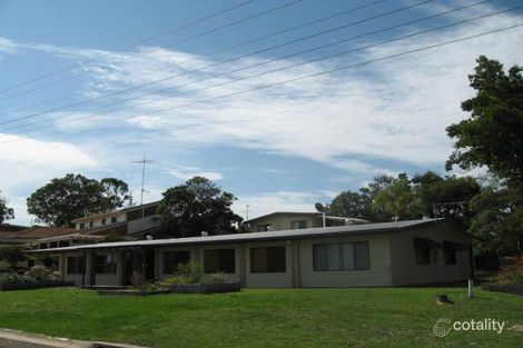 35 Tarcoola Dr, Boyne Island, QLD 4680