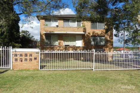 2/10 Maple St, Cabramatta, NSW 2166