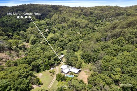 Property photo of 150 Moran Group Road Kin Kin QLD 4571