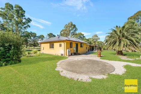Property photo of 62 Medway Road Bringelly NSW 2556