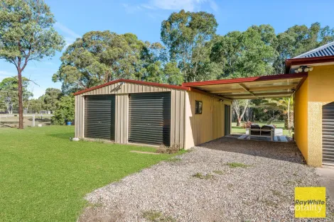 Property photo of 62 Medway Road Bringelly NSW 2556