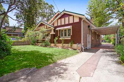 Property photo of 22 Crieff Street Ashbury NSW 2193