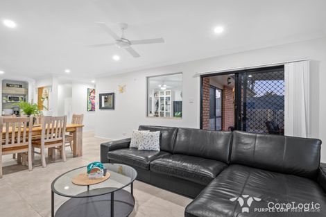 Property photo of 12 Caper Close Springfield Lakes QLD 4300
