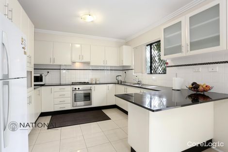 Property photo of 3/60 Station Street Guildford NSW 2161