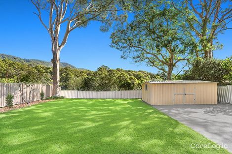 Property photo of 88 Rixons Pass Road Woonona NSW 2517