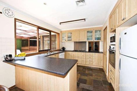 Property photo of 6 Felicia Rise Diamond Creek VIC 3089