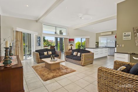 Property photo of 2 Slaney Place Aspley QLD 4034