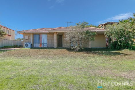 Property photo of 79 Whitfield Drive Two Rocks WA 6037