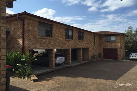 2/25 Magnus St, Nelson Bay, NSW 2315