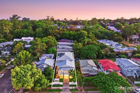 Property photo of 4 Orchard Street Toowong QLD 4066